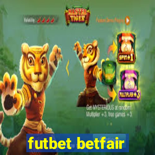futbet betfair